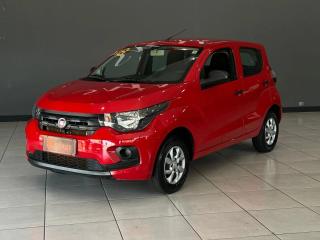 Foto do veículo Fiat Mobi 1.0 Evo Easy