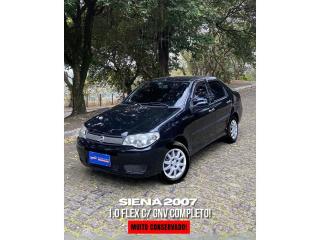 Foto do veículo Fiat Siena 1.0 Fire Flex