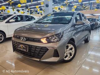 Foto do veículo Hyundai Hb20 1.0 S Comfort