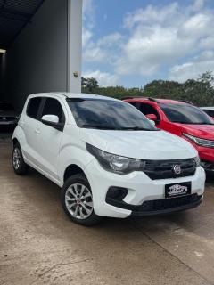 Foto do veículo Fiat Mobi 1.0 Firefly Drive