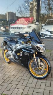 Foto do veículo Suzuki Gsx-r 1000