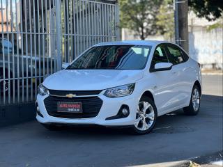 Foto do veículo Chevrolet Onix Sedan Plus Ltz 1.0 12v Tb Flex Mec.