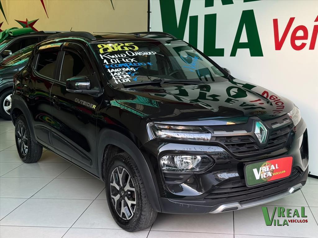 Renault Kwid