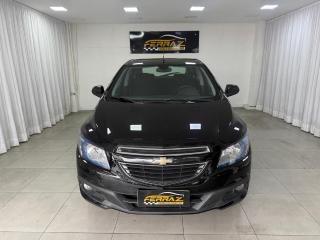 Foto do veículo Chevrolet Onix Hatch Ltz 1.4 8v Flexpower 5p Aut.