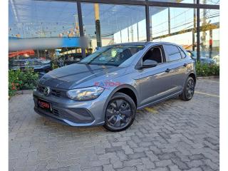 Foto do veículo Volkswagen Polo Track 1.0 Flex 12v 5p