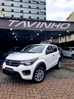 Foto do veículo Fiat Mobi 1.0 Like