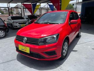 Foto do veículo Volkswagen Gol 1.0