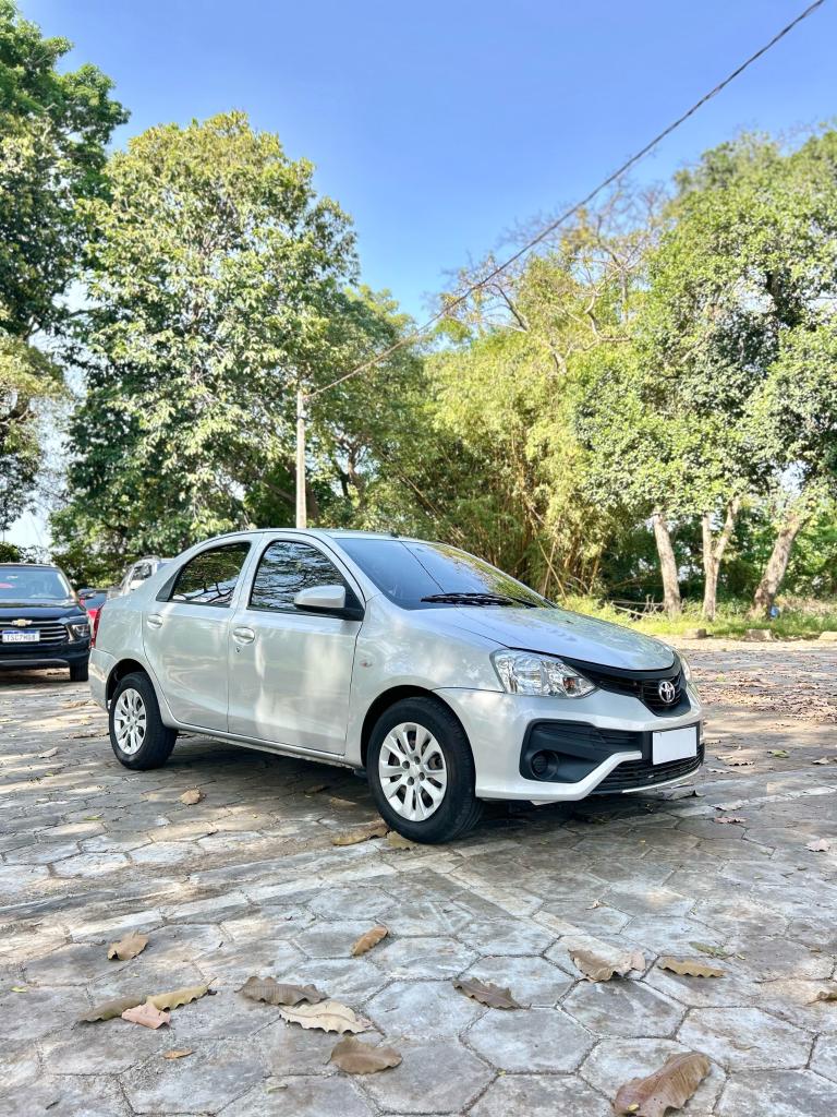 Toyota Etios OTHERS 2014