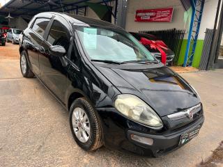 Foto do veículo Fiat Punto 1.4 Attractive