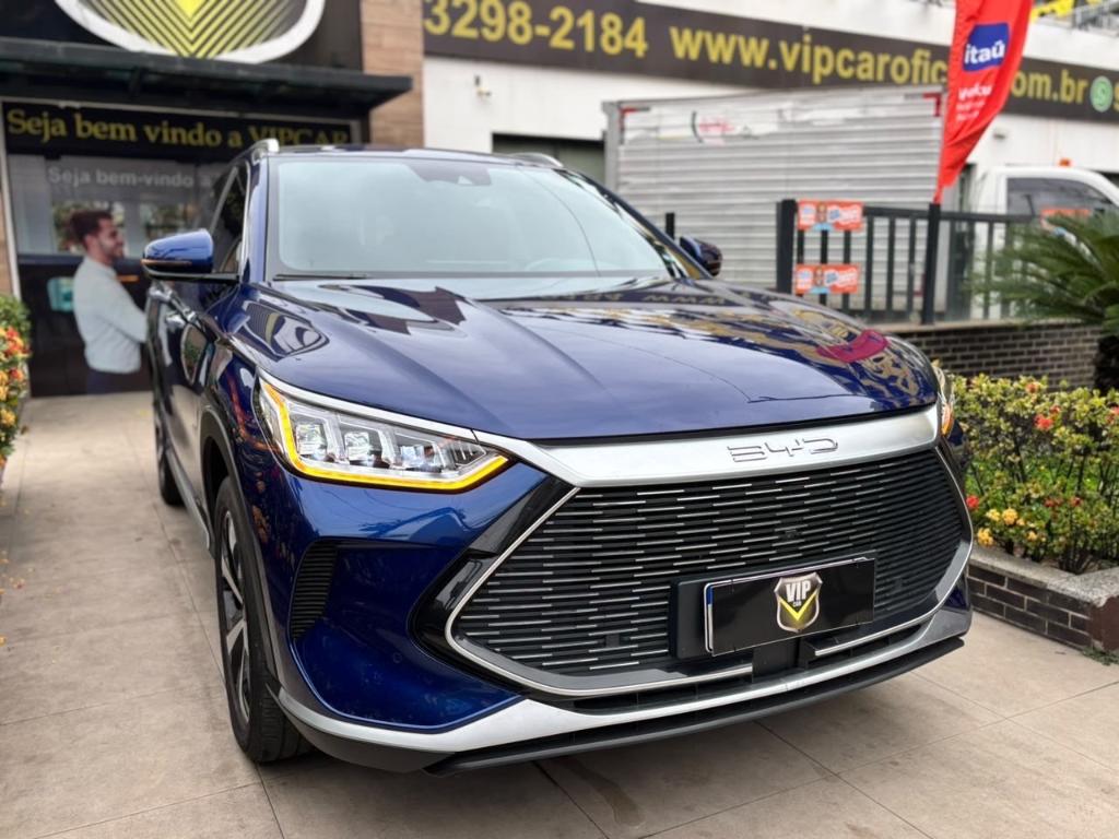 BYD Song Plus DM-I 1.5 2025