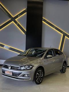 Foto do veículo Volkswagen Virtus 1.0 200 Tsi Highline Auto
