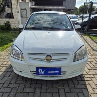 Foto do veículo Chevrolet Prisma 1.4 8v Econoflex Maxx