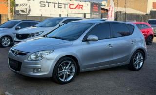 Foto do veículo Hyundai I30 2.0 16v 145cv 5p Aut.