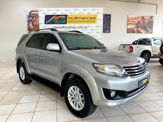 Foto do veículo Toyota Hilux Sw4 Sr 4x2 2.7/2.7 Flex 16v Aut.