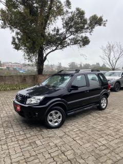 Foto do veículo Ford Ecosport 2.0 16v Flex Xlt Auto