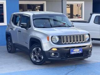 Foto do veículo Jeep Renegade 1.8 E.torq Flex Sport Auto