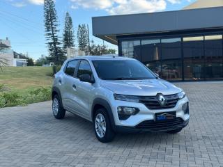 Foto do veículo Renault Kwid 1.0 Zen