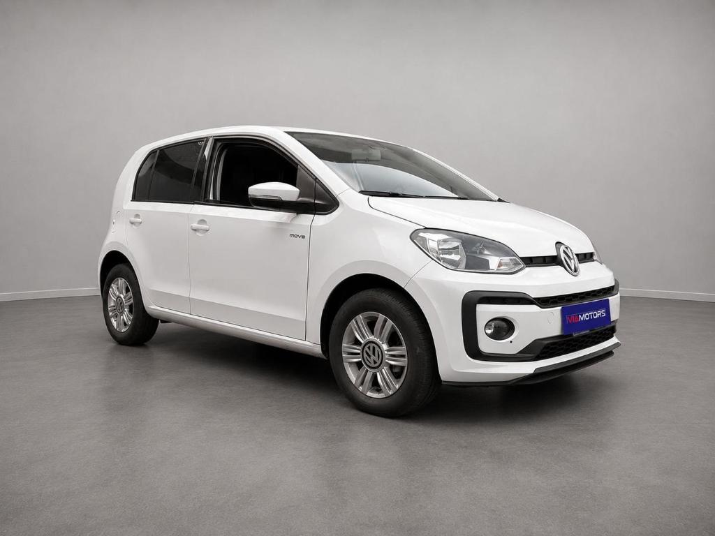 Volkswagen Up 1.0 Move Up! 2019