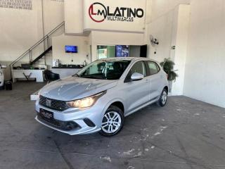 Foto do veículo Fiat Argo 1.0 Drive