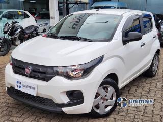 Foto do veículo Fiat Mobi 1.0 Evo Like