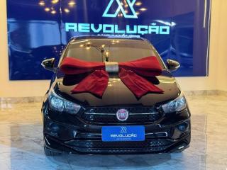 Foto do veículo Fiat Cronos Drive 1.8 16v Flex Aut.