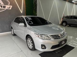 Foto do veículo Toyota Corolla Altis/a.premiu. 2.0 Flex 16v Aut