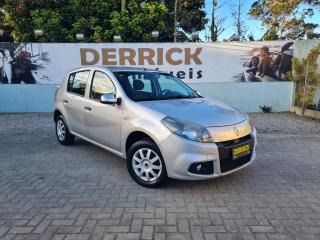 Foto do veículo Renault Sandero Expression Hi-flex 1.0 16v 5p
