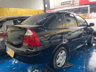 Foto do veículo Chevrolet Corsa 1.8 Flexpower