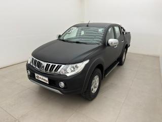Foto do veículo Mitsubishi L200 Triton 3.2 Did-h Gl 4wd