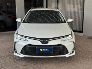 Foto do veículo Toyota Corolla Altis 1.8 16v Aut. (híbrido)