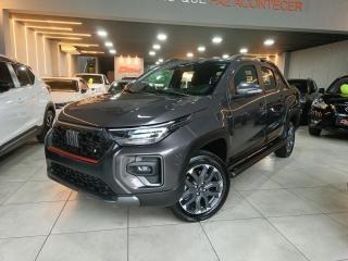 Foto do veículo Fiat Strada 1.0 T200 Cabine Dupla Ultra Cvt