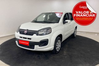 Foto do veículo Fiat Uno 1.0 Drive