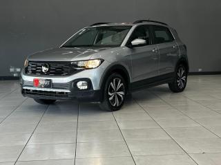 Foto do veículo Volkswagen T-cross 200 Tsi 1.0 Flex 12v 5p Aut.