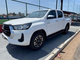 Foto do veículo Toyota Hilux 2.8 Tdi Cd Std Power Pack 4wd