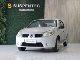 Foto do veículo Renault Sandero Expression Hi-flex 1.0 16v 5p