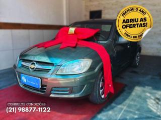 Foto do veículo Chevrolet Prisma Sed. Lt 1.4 8v Flexpower 4p