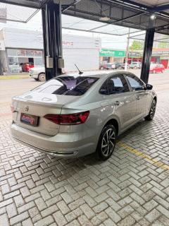 Foto do veículo Volkswagen Virtus 1.0 200 Tsi Highline Auto