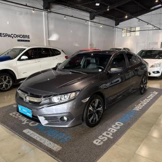 Foto do veículo Honda Civic 2.0 Exl Cvt