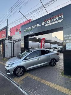 Foto do veículo Hyundai Hb20s Comfort 1.0 Tb Flex 12v Aut.