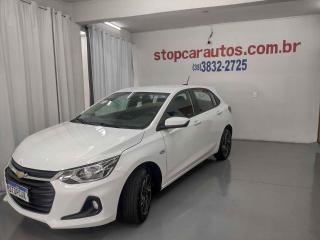 Foto do veículo Chevrolet Onix Hatch 1.0 12v Flex 5p Mec.