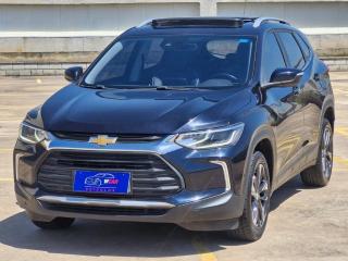 Foto do veículo Chevrolet Tracker 1.2 Turbo Premier Auto