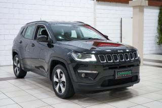 Foto do veículo Jeep Compass Longitude 2.0 4x2 Flex 16v Aut.