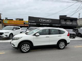 Foto do veículo Honda Cr-v 2.0 16v Exl Flexone Auto 4wd