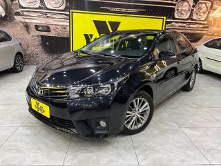 Foto do veículo Toyota Corolla Xei 2.0 Flex 16v Aut.