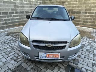 Foto do veículo Chevrolet Celta 1.0l Flex Ls