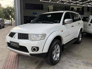 Foto do veículo Mitsubishi Pajero Dakar 3.2 4x4 T.i. Dies. 5p Mec.