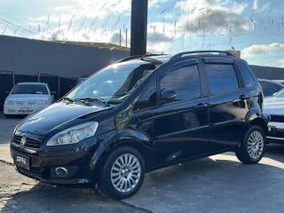 Foto do veículo Fiat Idea 1.4 Flex Attractive