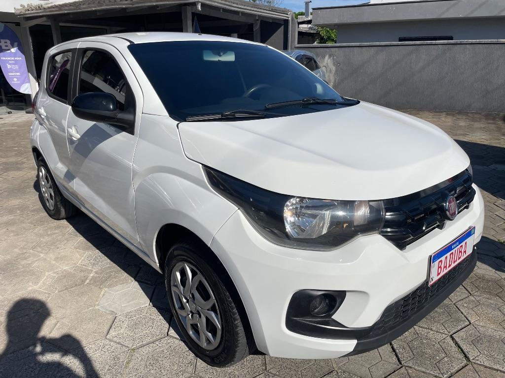 Fiat Mobi MOBI LIKE 1.0 Fire Flex 5p. 2018