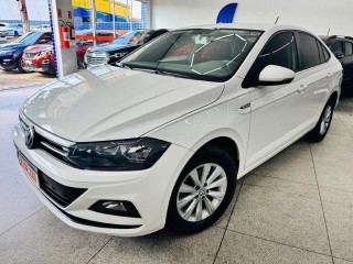 Foto do veículo Volkswagen Virtus Comfort. 200 Tsi 1.0 Flex 12v Aut
