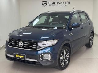 Foto do veículo Volkswagen T-cross 1.4 250 Tsi Highline Auto